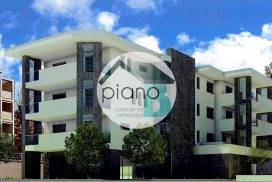 nuova palazzina a Sassuolo
